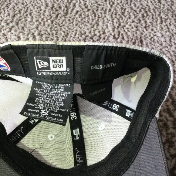 NBA Washington Wizards with D.C. Logo - Picture 3 of 3